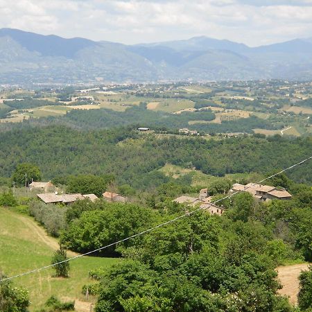 Montanari Agrivillage Narni Eksteriør bilde